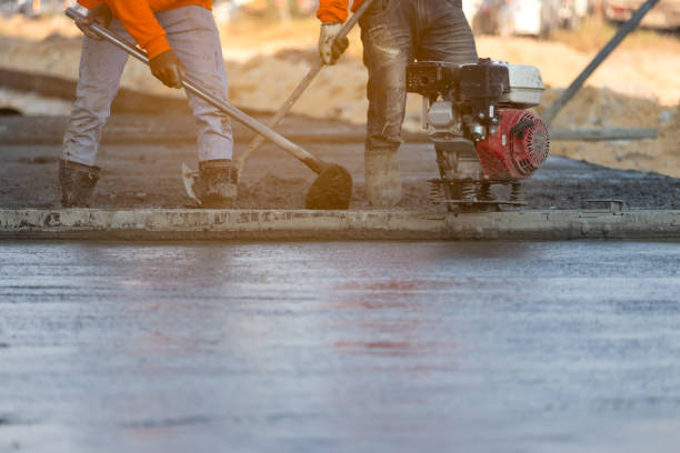 , UT Concrete contractor Company